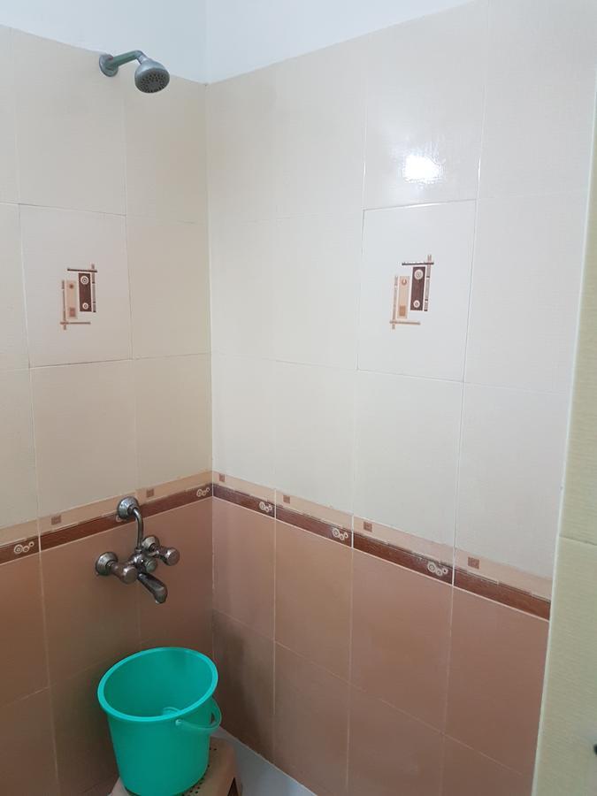 Orchid Serenity Bed & Breakfast Chennai Exterior photo